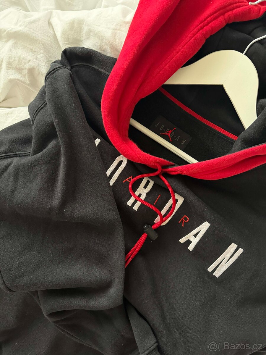 Pánská mikina Jordan - 4