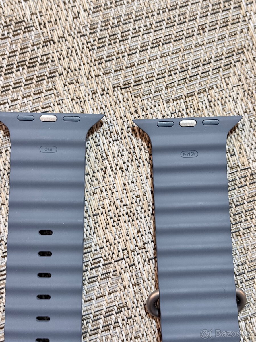 Řemínek Apple Watch Ultra 3 - 4