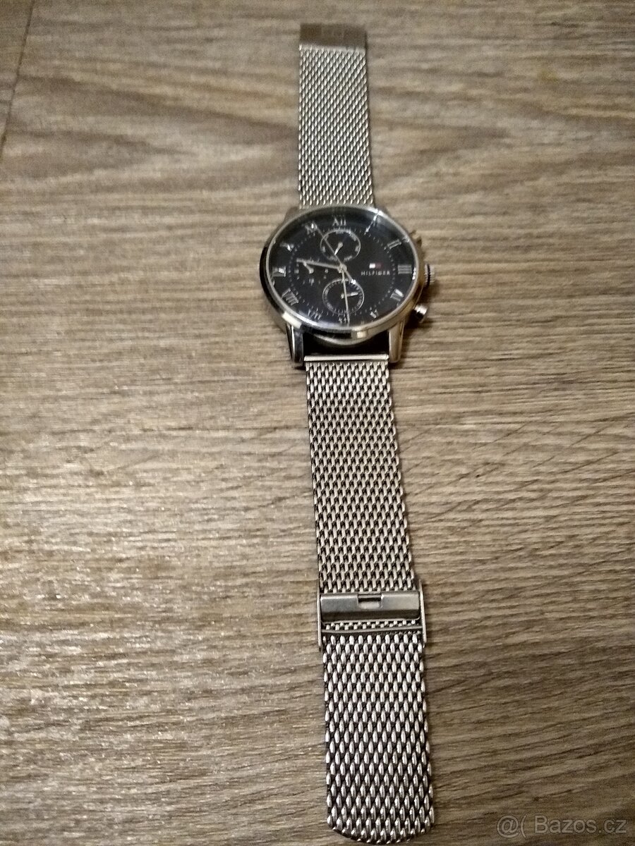 Hodinky Tommy Hilfiger - 4