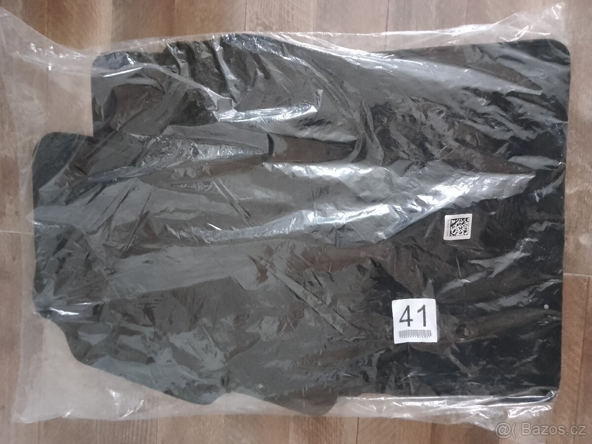 Goodyear EfficientGrip Performance 2 175/65 R17 - Aygo X - 4