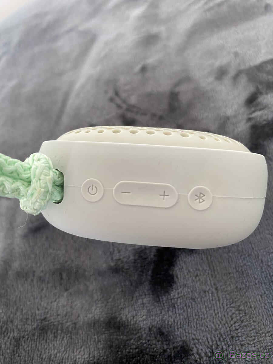 Mini reproduktor NUDEMOVE S - 4