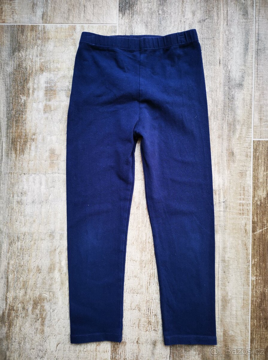 116 značkové oblečení holčička - NEXT - 4