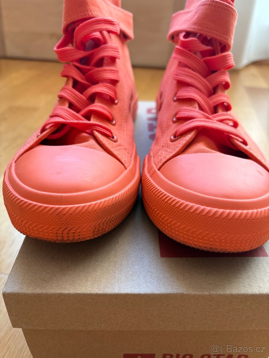 Dámské kotníkové boty - 4