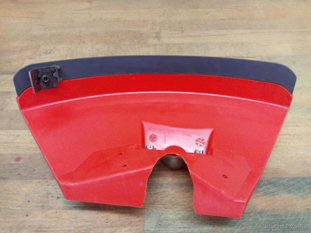 Křovinořez Oleo Mac Sparta 250T - 4