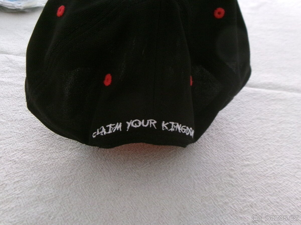 Dětská kšiltovka. - 4