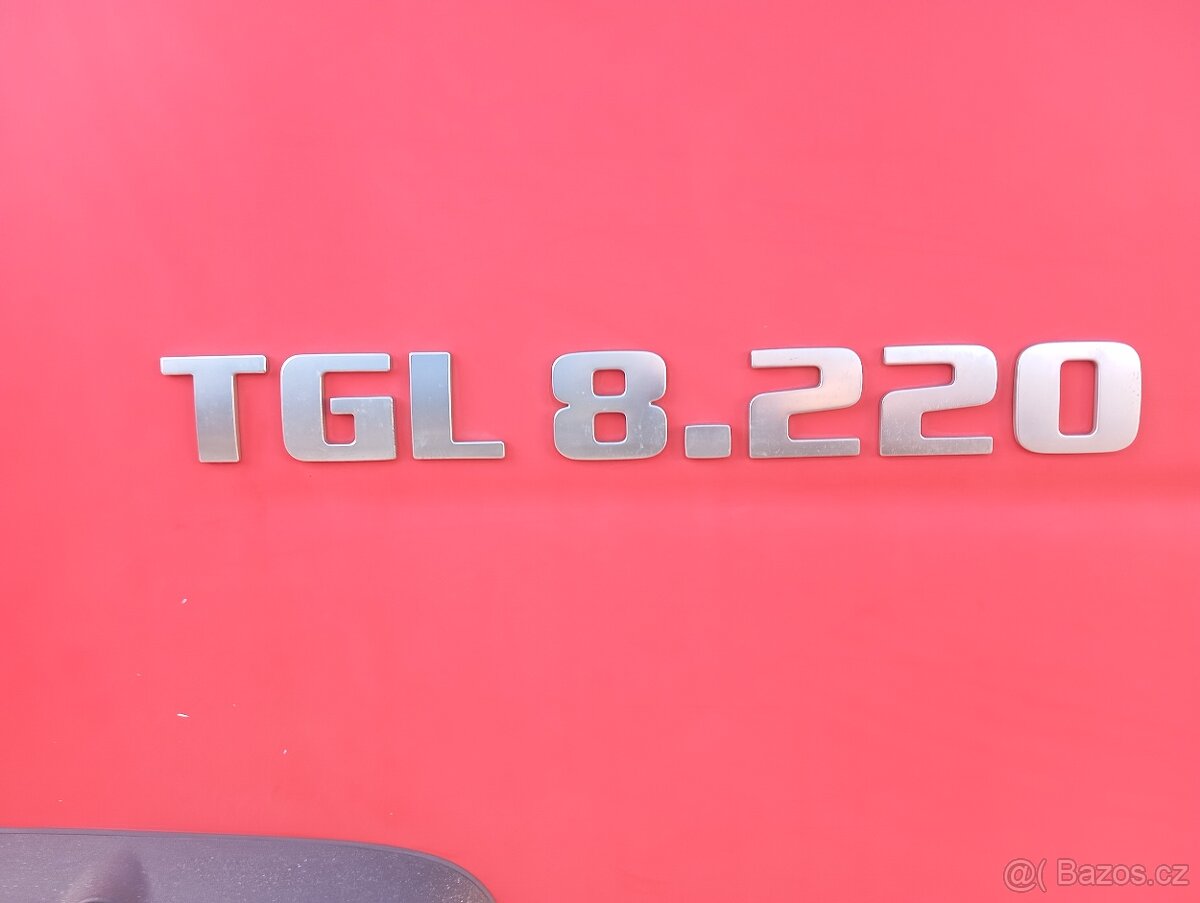 Man tgl220 - 4