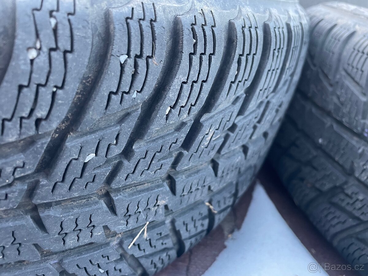 Kola Škoda Kodiaq 17” - 4