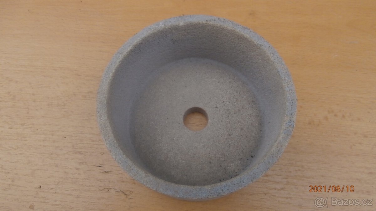 Brusný kotouč - 4