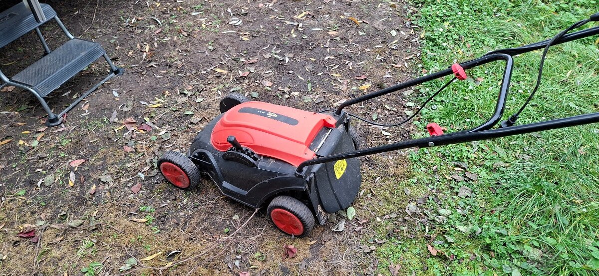 El.sekačka Garden Master GM H 38 - 4