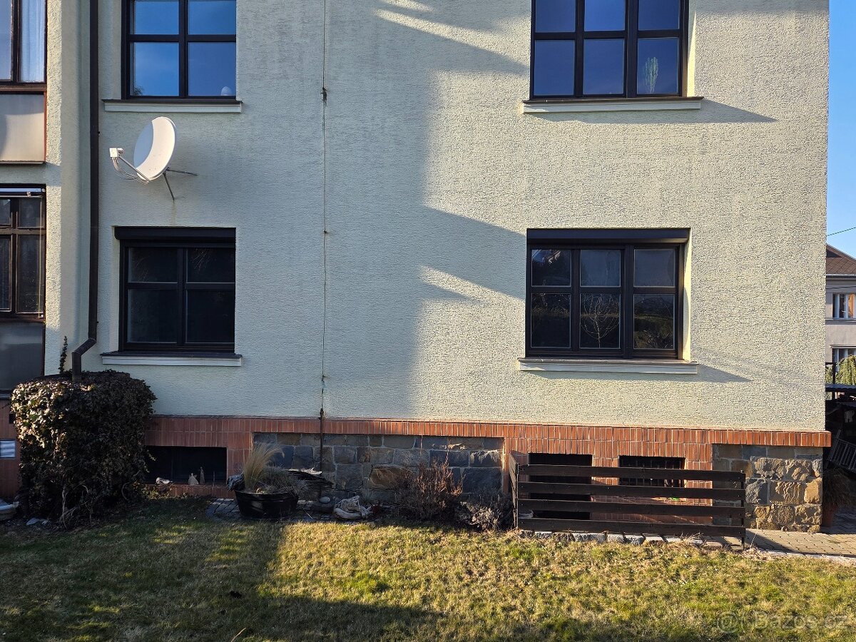 Dřevěné euro okna - 4