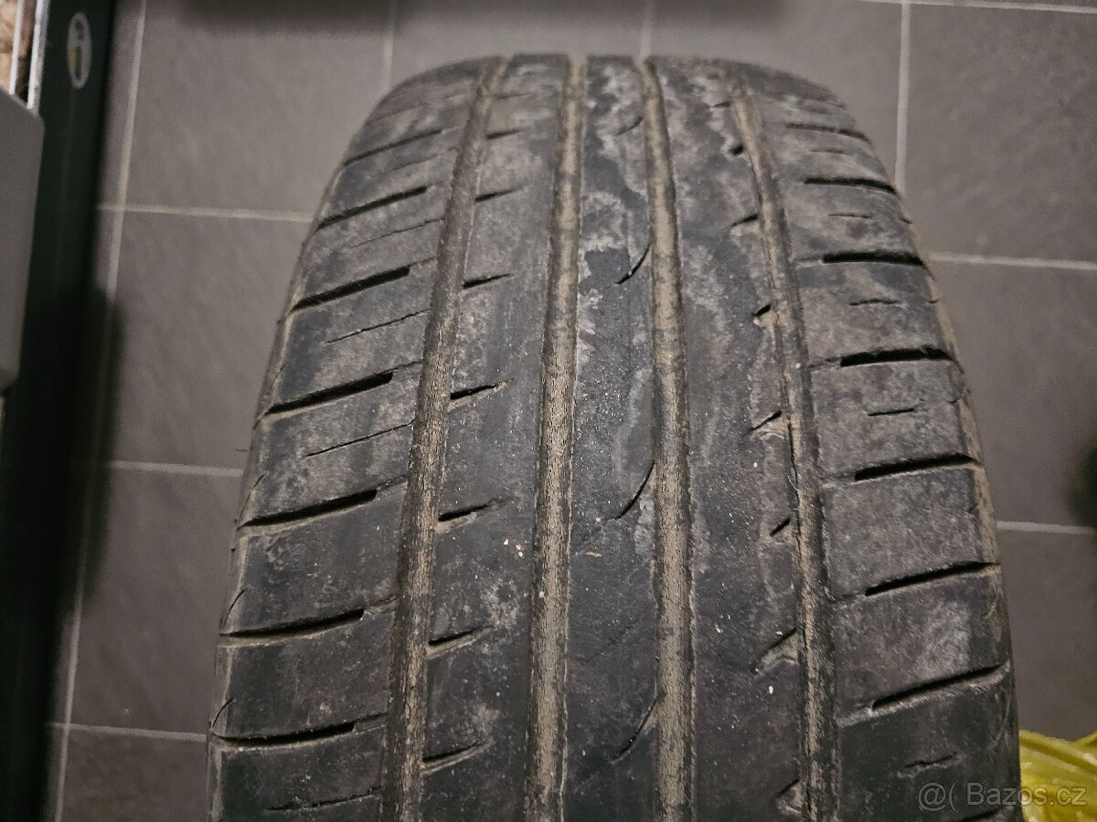 Letní pneu 225/60 R17 99H - 4