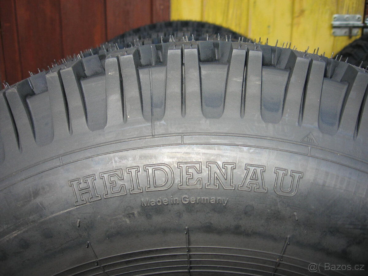 Pneu 6,70 - 13C Heidenau P31 - 4