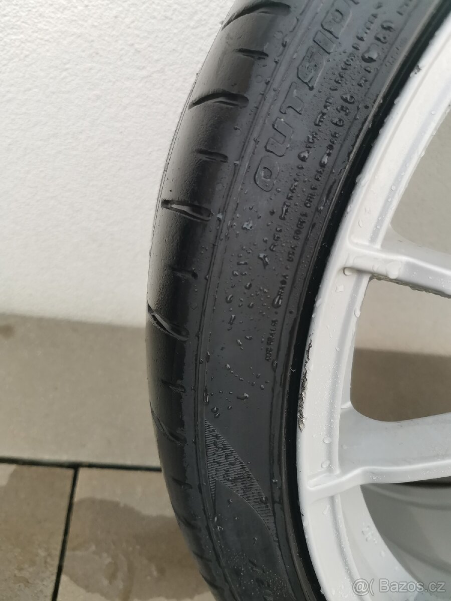 OZ ULTRALEGGERA R20 - 4