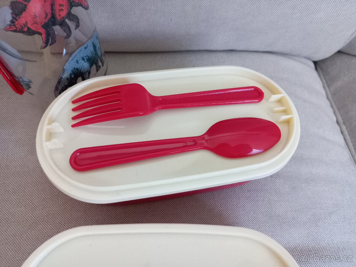 Svačinová sada Rex London - 4