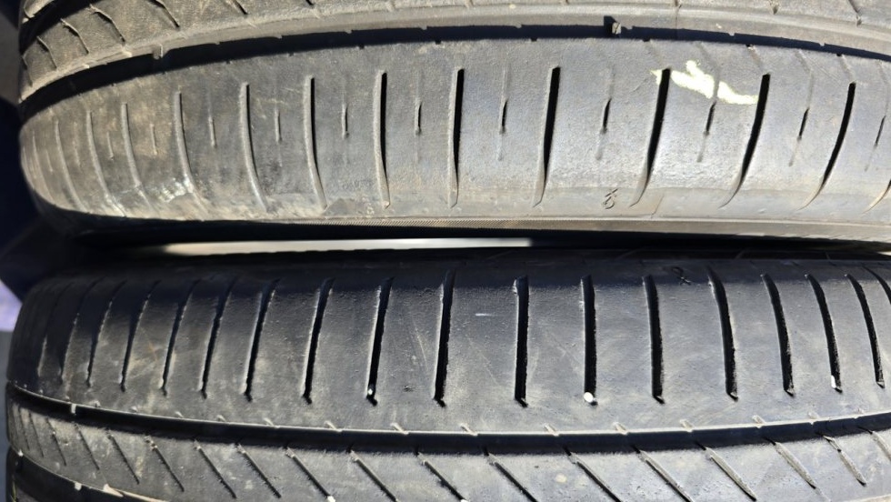 Letní pneu 245/45/19 Continental - 4