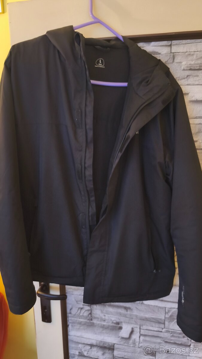 Pánská bunda - 4