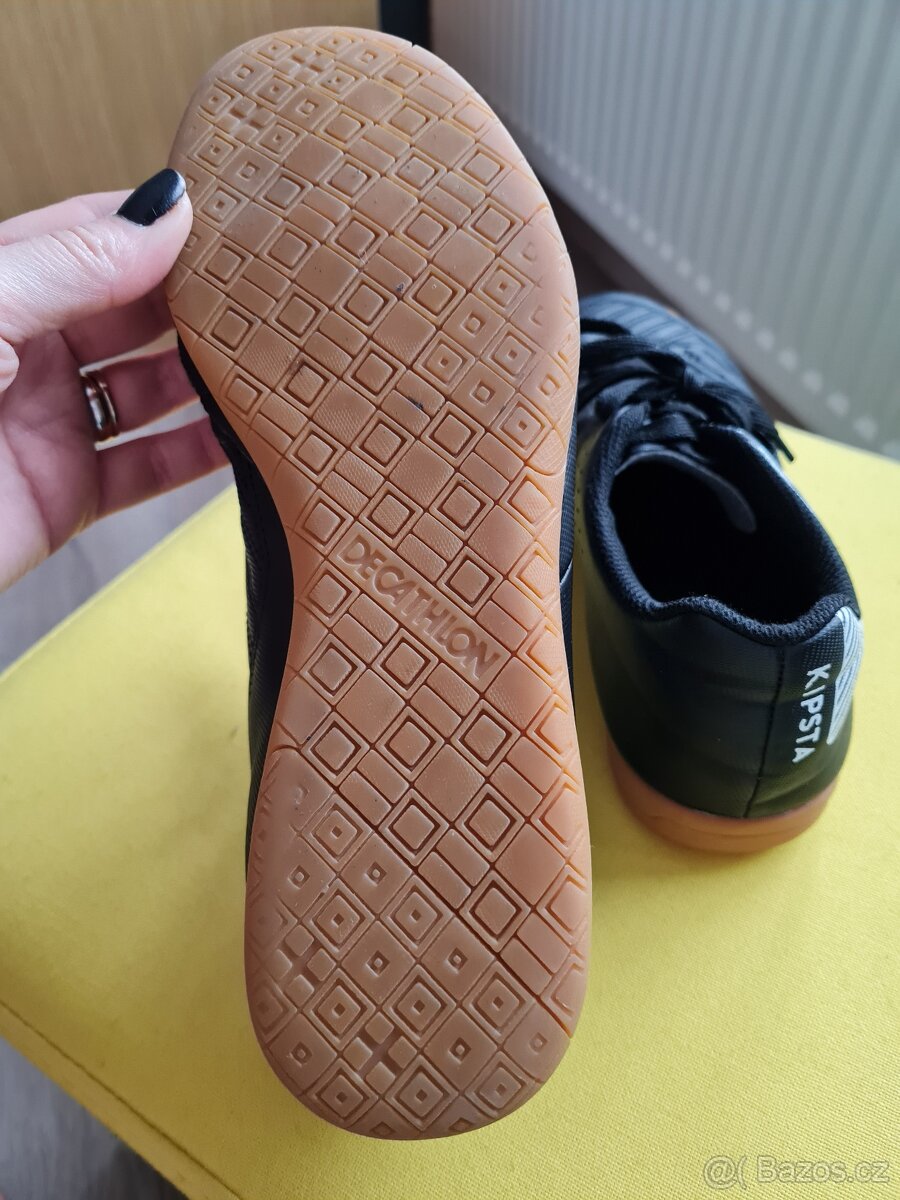 Salovky Decathlon - 4