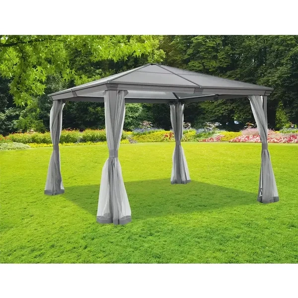 Pergola - 4