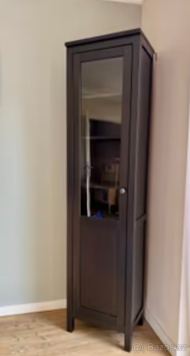 Ikea Hemnes nábytek - 4