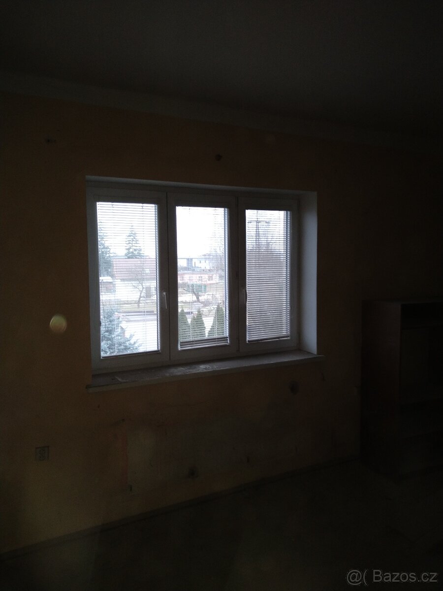 prodám plastová okna - 4