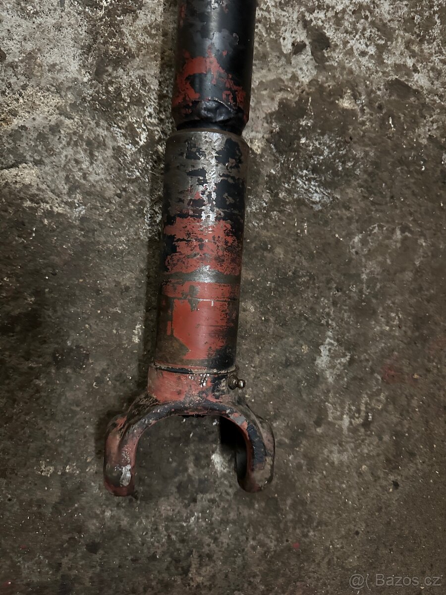 Kardanový hřídel Zetor 7245 - 4