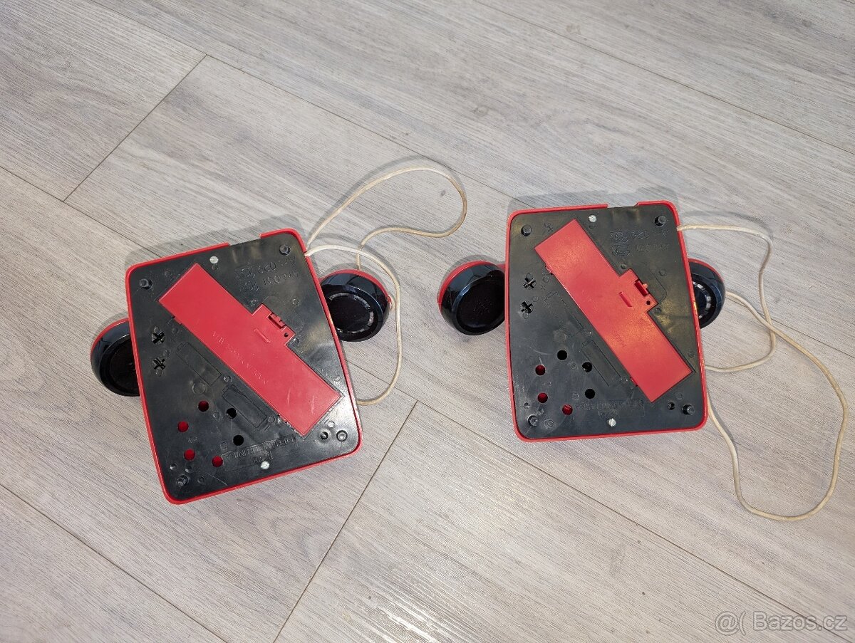 Sada stolních telefonů - 4