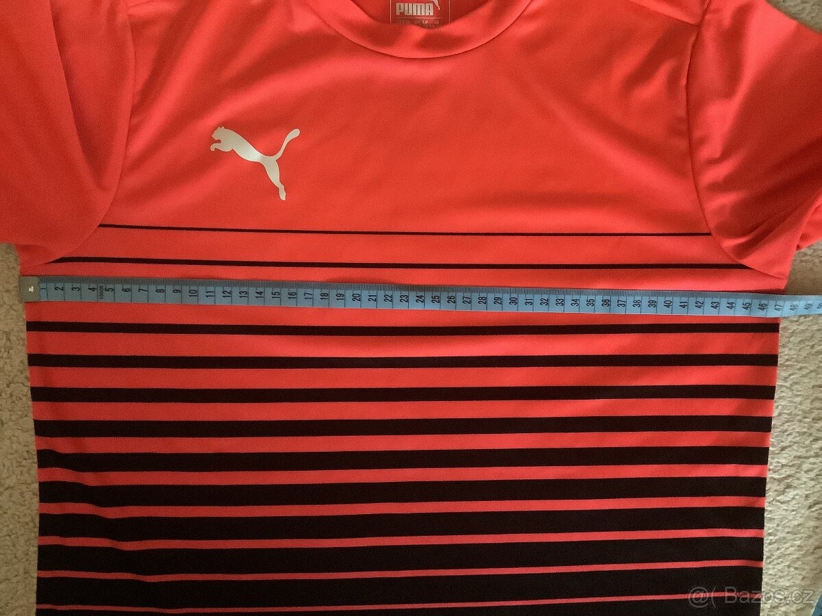 Funkční tričko zn. Puma - 4