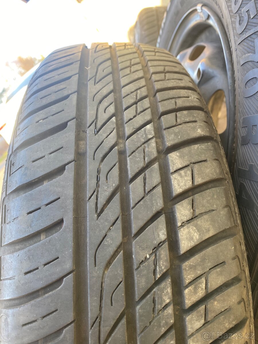 5x100 r14 - 4