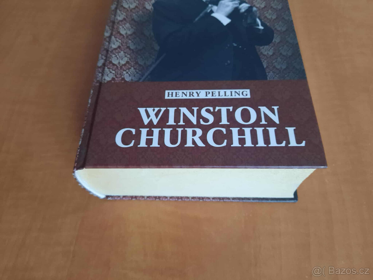 Winston Churchill - 4