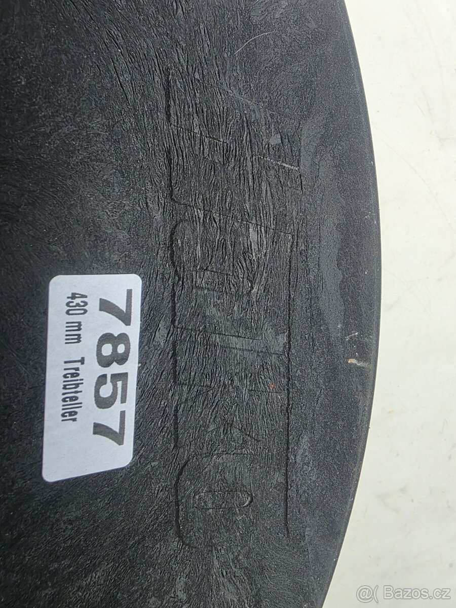 Hako B910 - 4