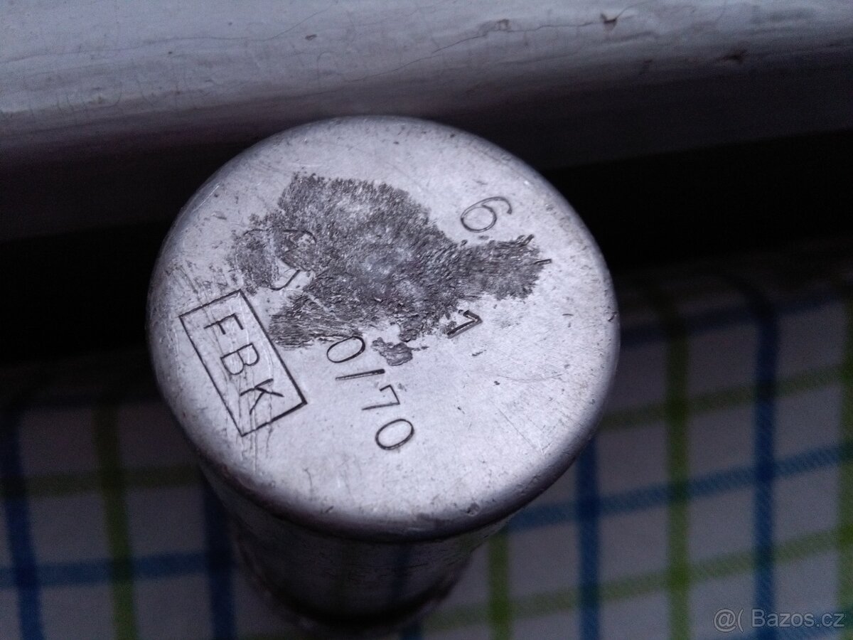 Zapalovací cívka 6 V - 4