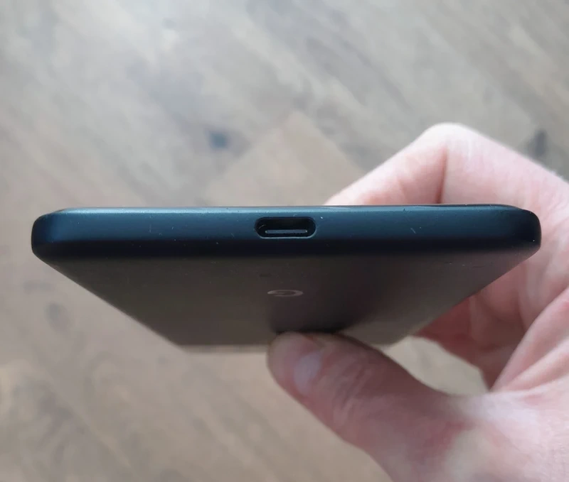 Google Pixel 2 XL - 4