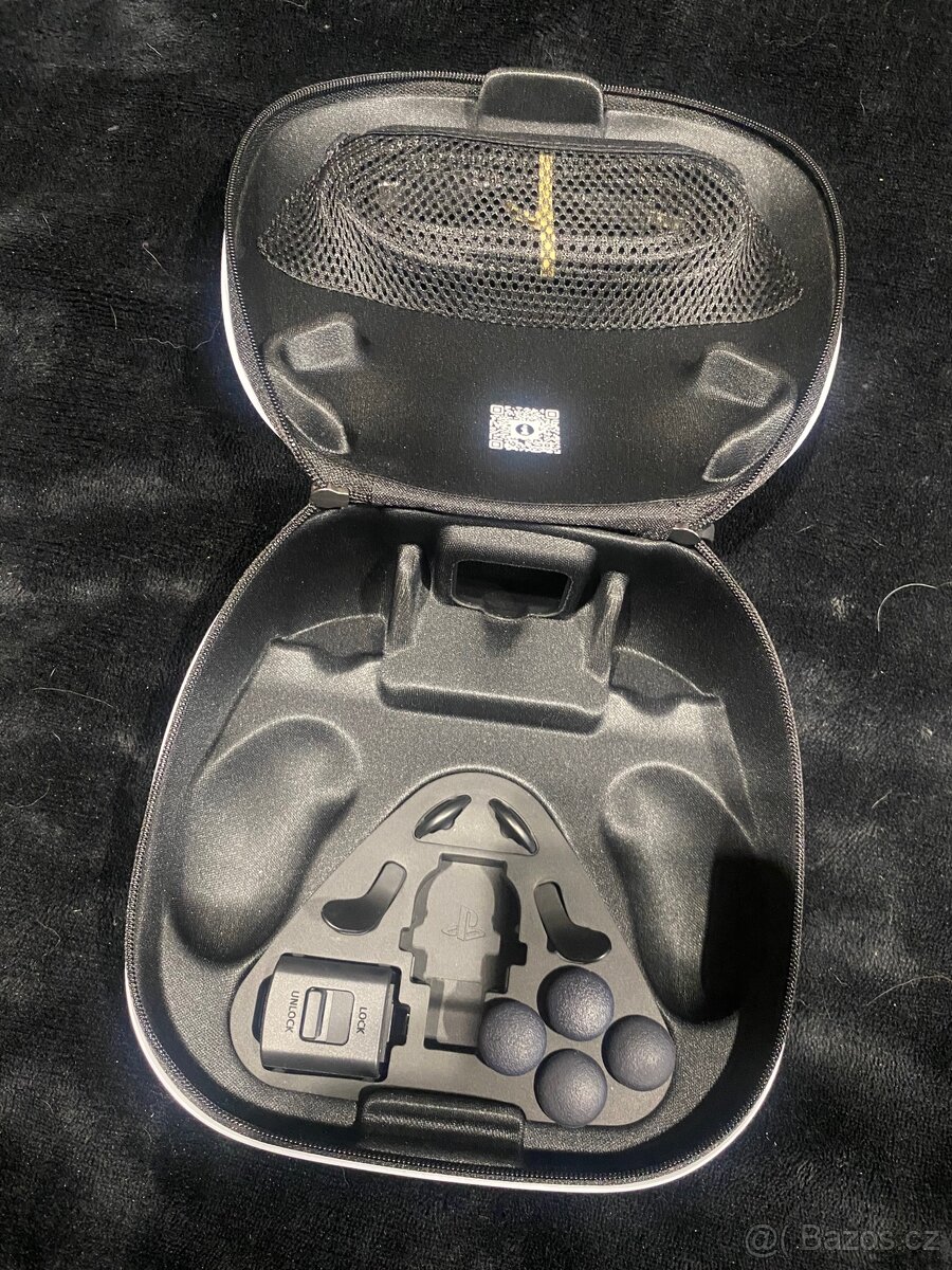 Dual Sense Edge Wireless Controller - 4