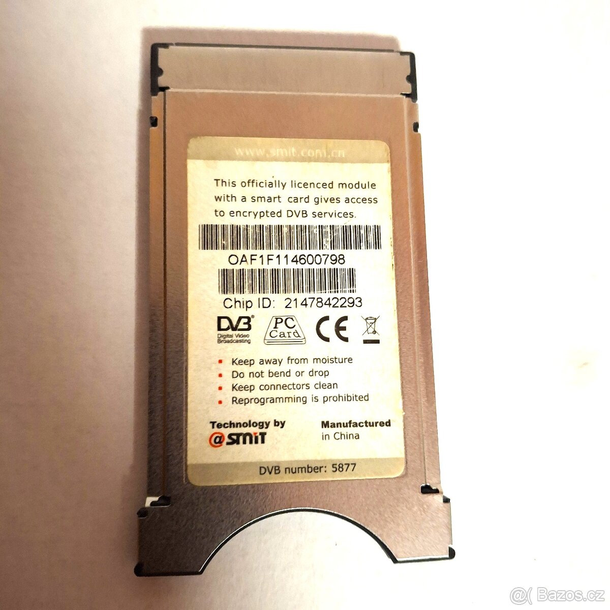 Technisat Digicorder HD S2 + IRDETO - 4