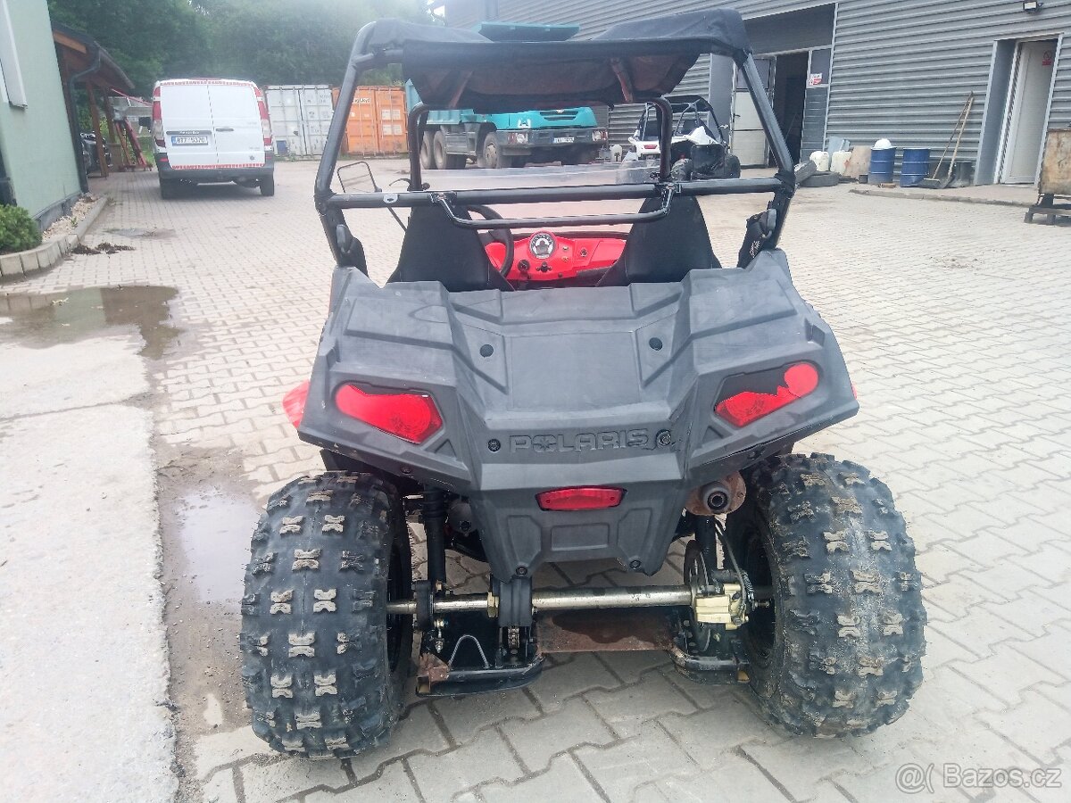 polaris rzr 170