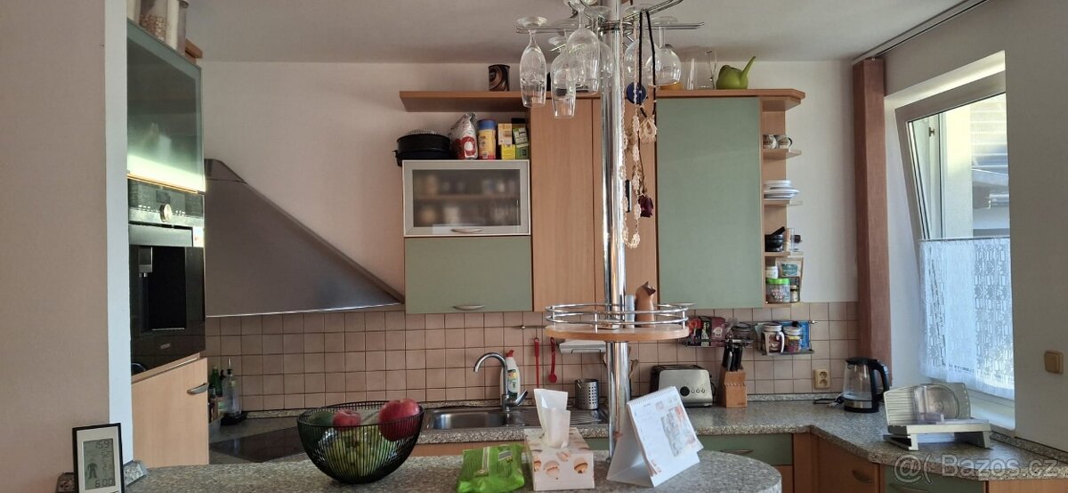 Kuchyňská linka GORENJE - 4