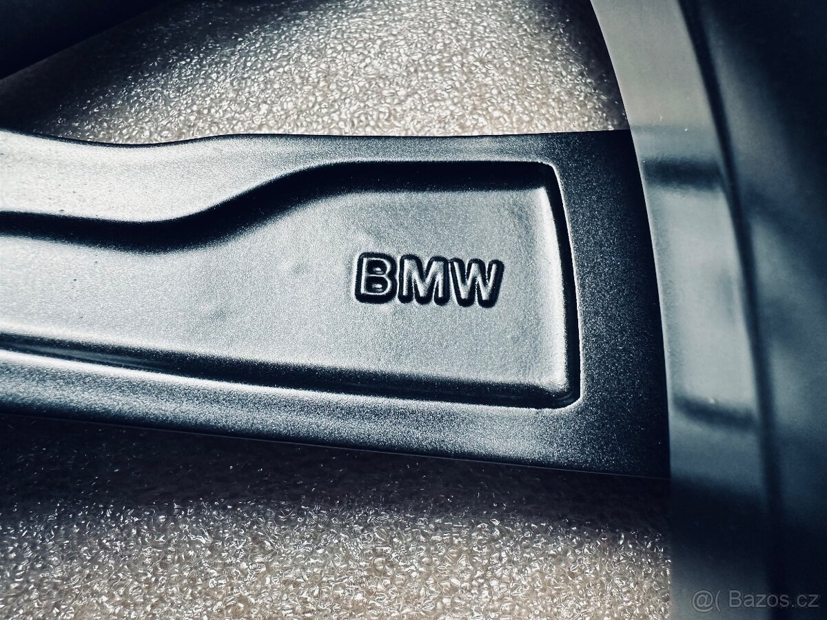 Kola originál R20 BMW X5 G05 style 740M - 4