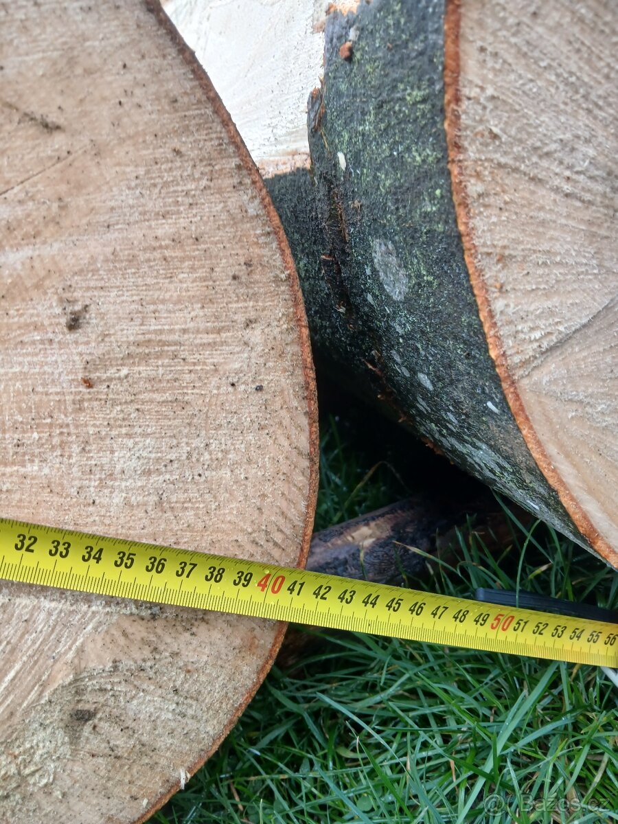 Špalek na štípání - 4