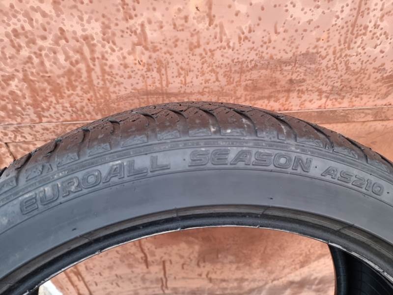Celoroční Falken 225/45/19 - 4