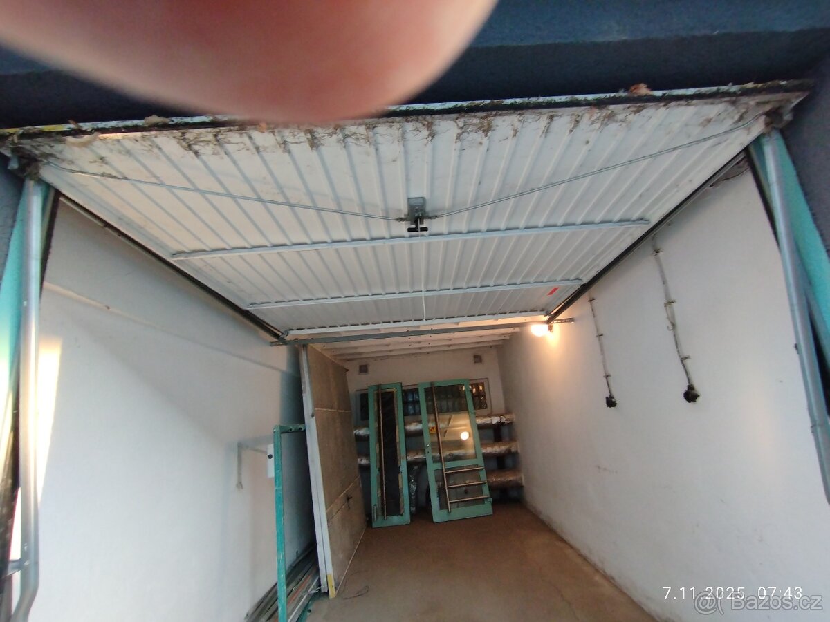 Vchodové dveře - 4