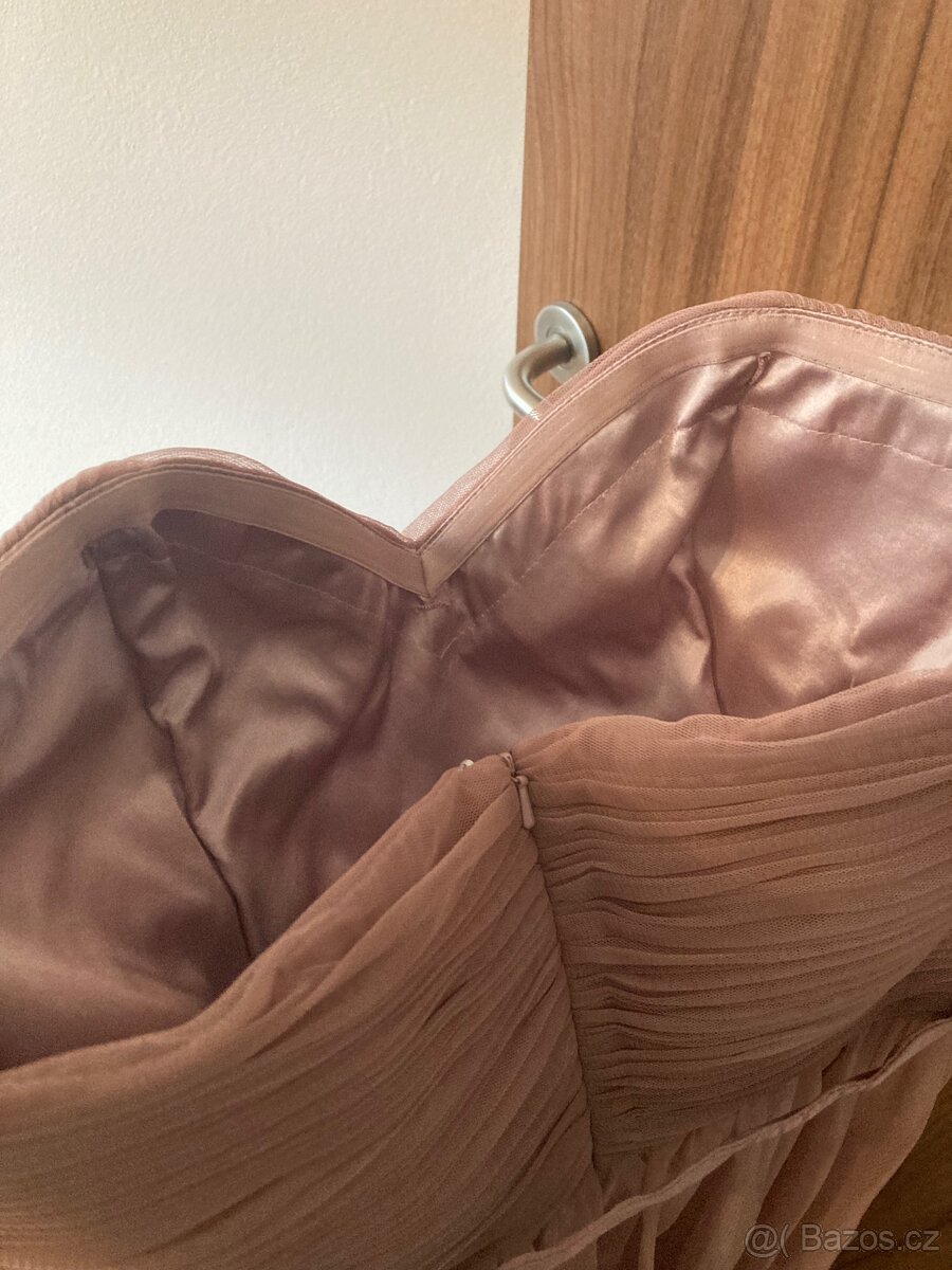 Nové šaty Mascara London - 4