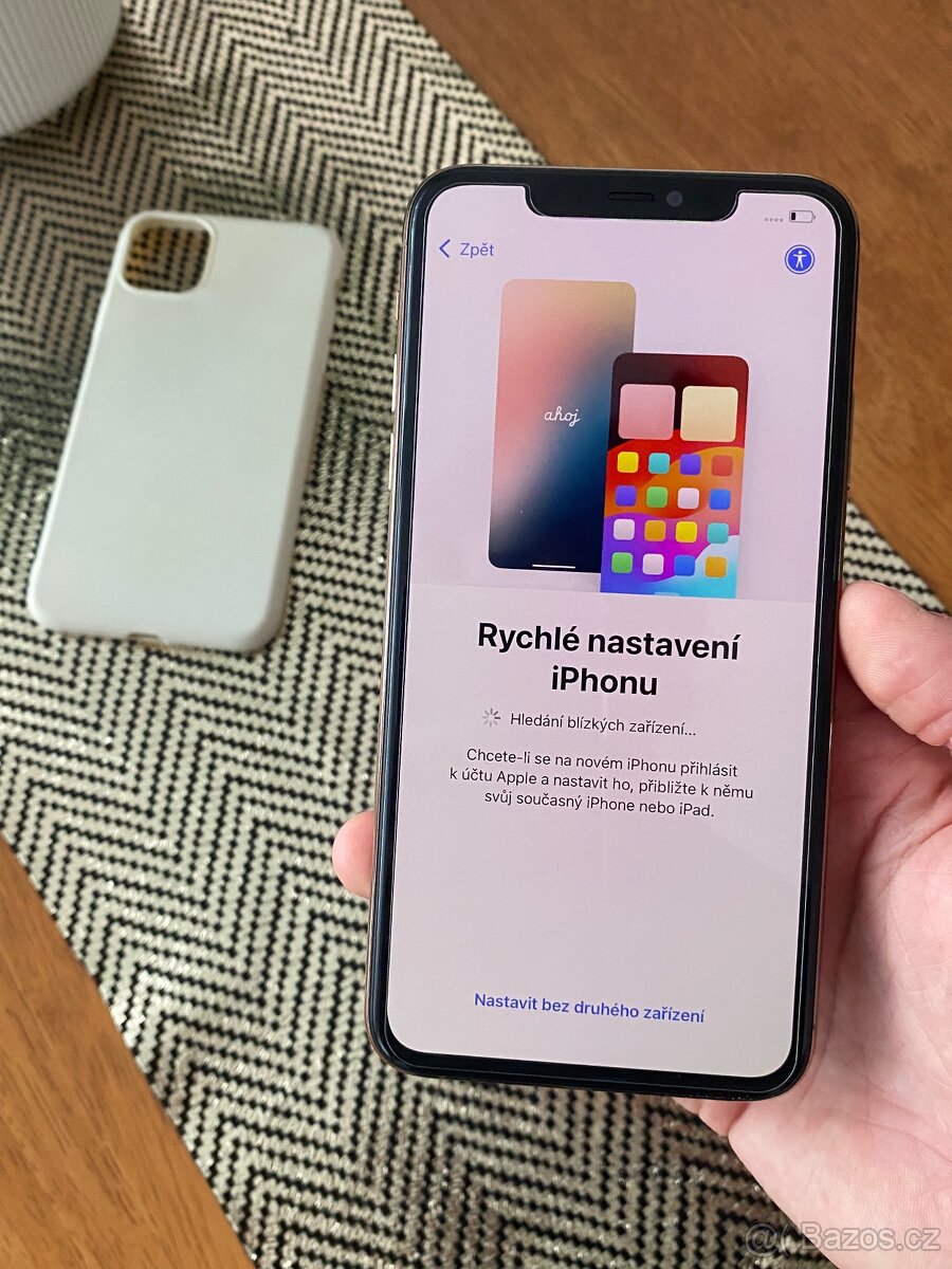 IPhone 11 Pro Max 512gb - 4