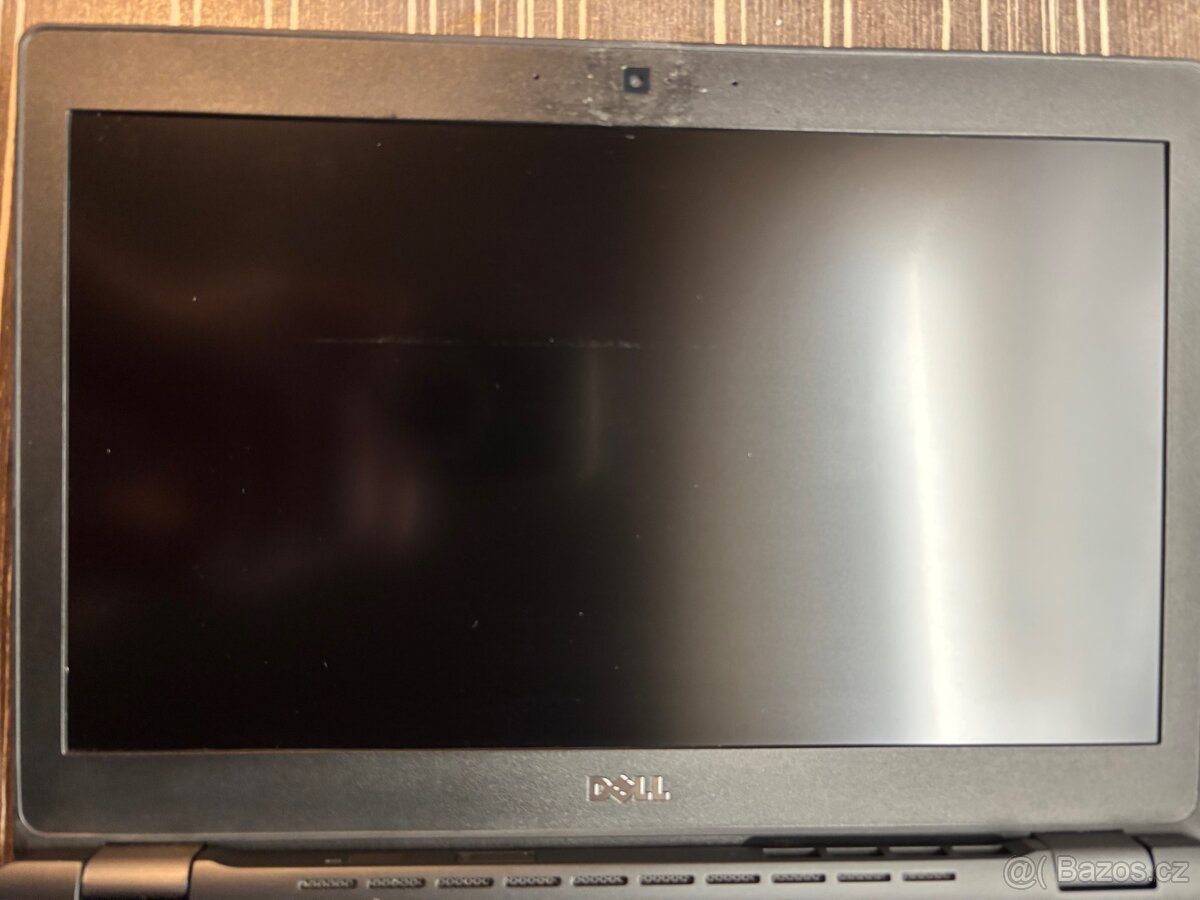 Dell Latitude 5280 – i5 / 8 GB RAM / 256 GB hdd - 4