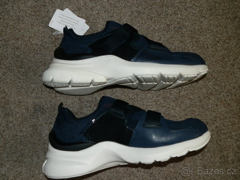 Boty zn.Tamaris vel.38 - 4