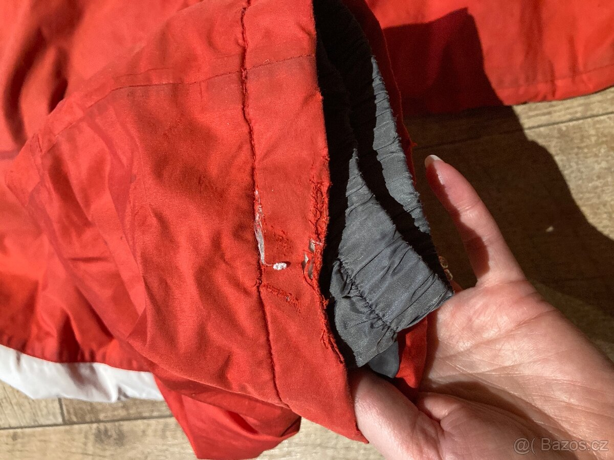 Zimni kombineza Etirel 104 - 4