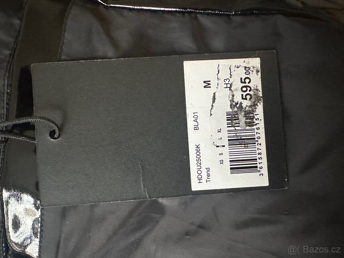 Kooples zimní bunda - unisex - 4