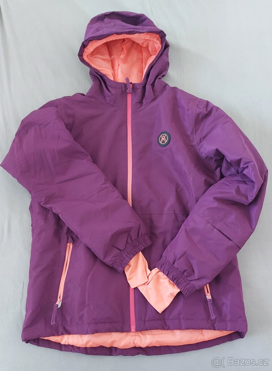 Zimní bunda Crivit - 4