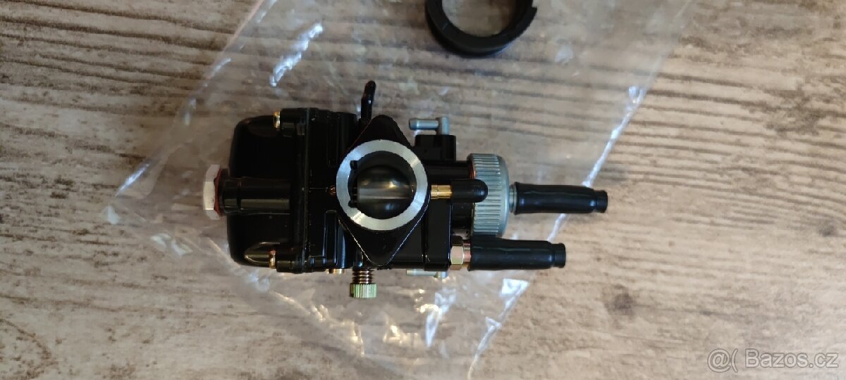 Karburátor 19mm - 4