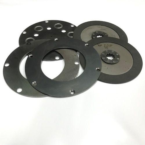 Spojka čepy setrvačníku pružiny lamely tyčka spojky ložisko - 4