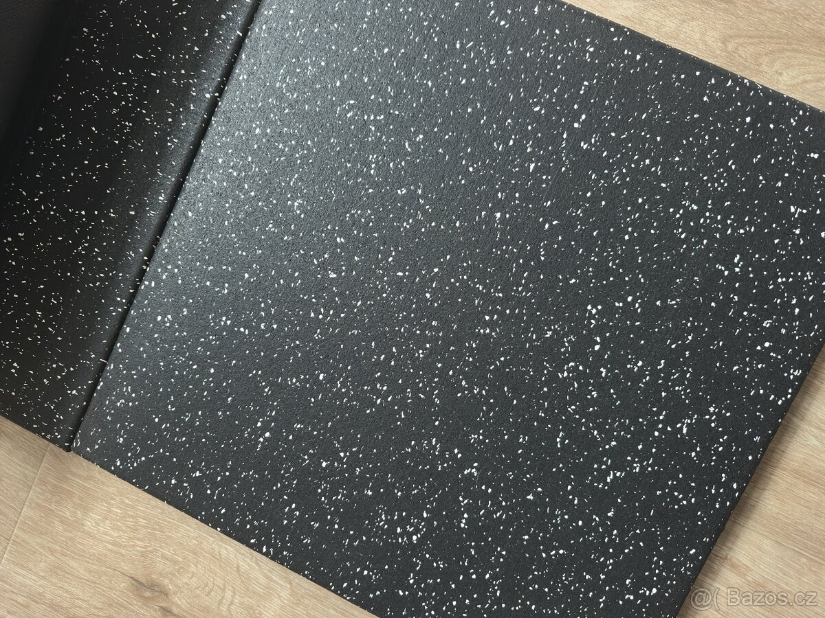 KING SMITH WalkingPad S1 Černý - 4